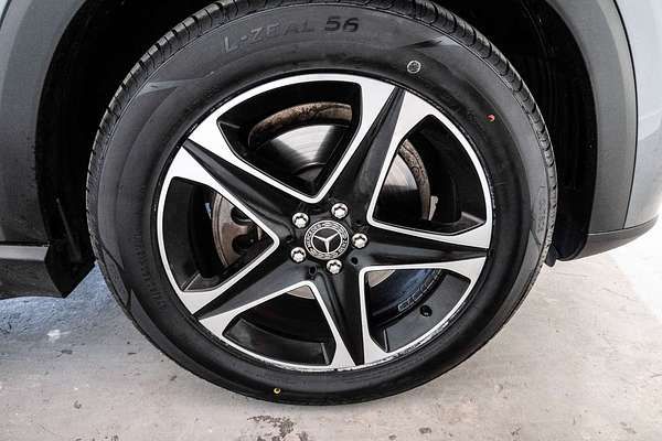 2021 Mercedes-Benz GLE-Class GLE400 d V167