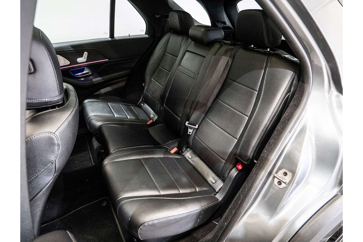 2021 Mercedes-Benz GLE-Class GLE400 d V167