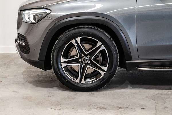 2021 Mercedes-Benz GLE-Class GLE400 d V167