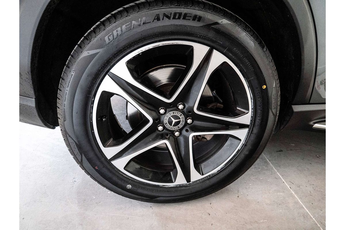 2021 Mercedes-Benz GLE-Class GLE400 d V167