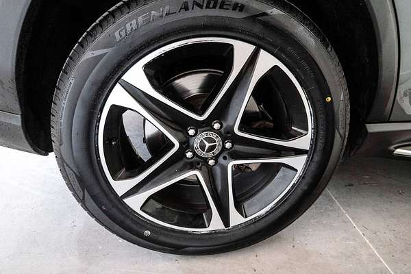2021 Mercedes-Benz GLE-Class GLE400 d V167