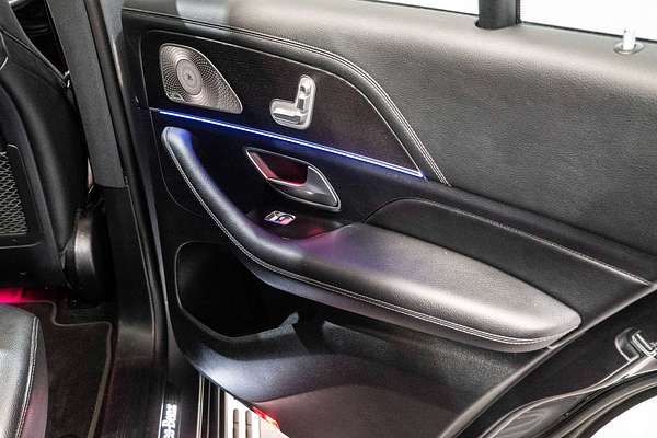 2021 Mercedes-Benz GLE-Class GLE400 d V167