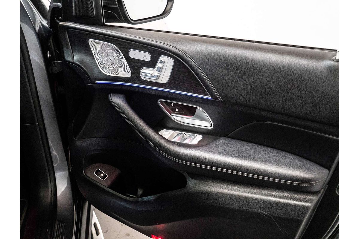 2021 Mercedes-Benz GLE-Class GLE400 d V167