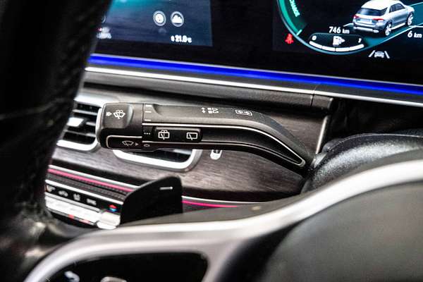 2021 Mercedes-Benz GLE-Class GLE400 d V167