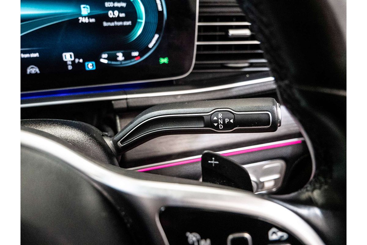 2021 Mercedes-Benz GLE-Class GLE400 d V167