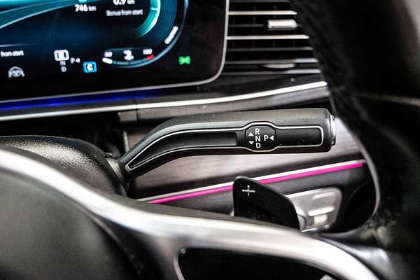 2021 Mercedes-Benz GLE-Class GLE400 d V167