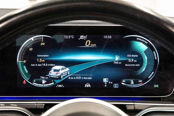 2021 Mercedes-Benz GLE-Class GLE400 d V167