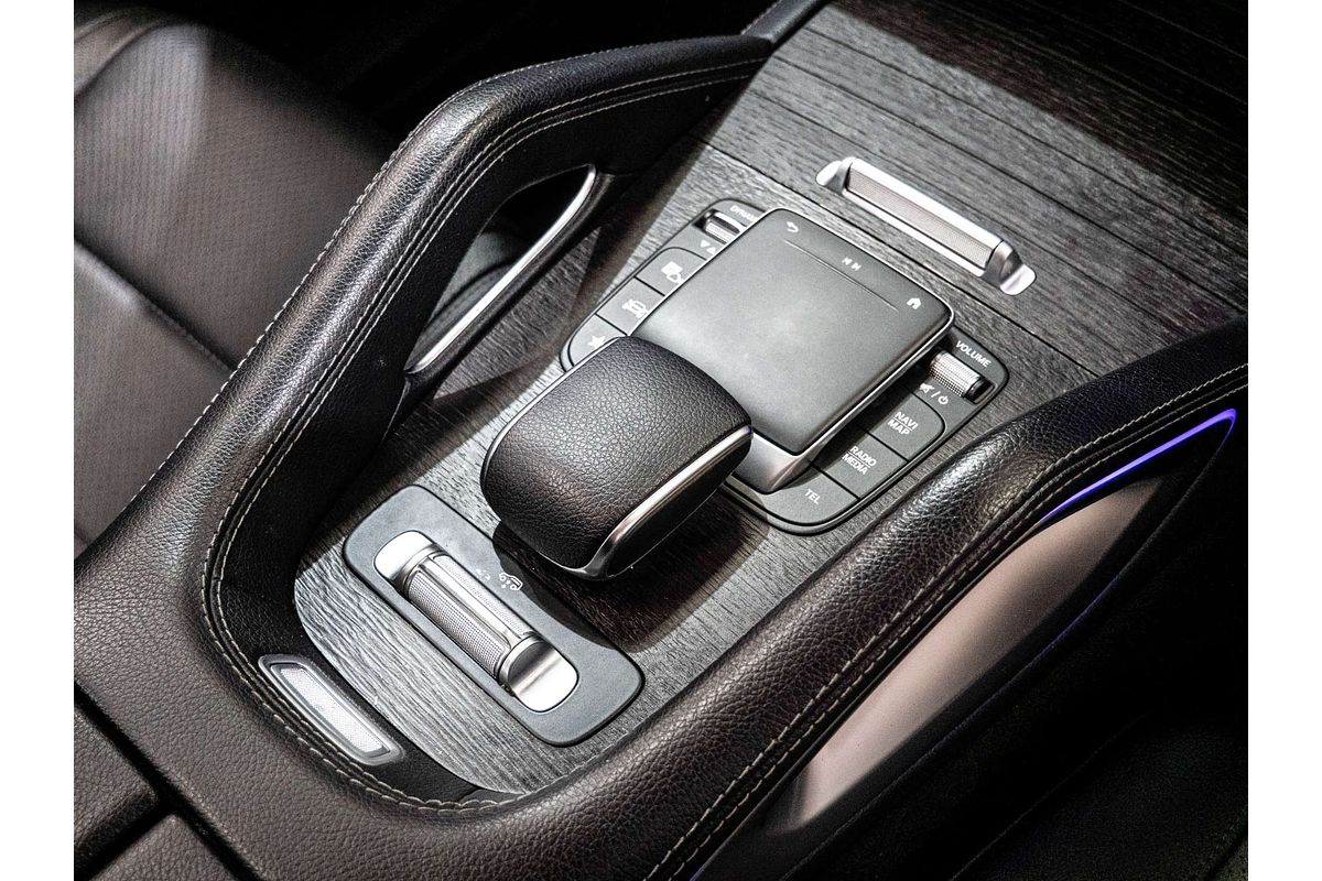 2021 Mercedes-Benz GLE-Class GLE400 d V167