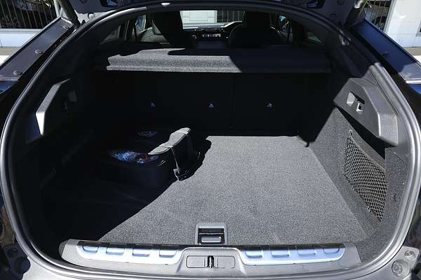 2024 Peugeot 408 GT Plug-In Hybrid P54