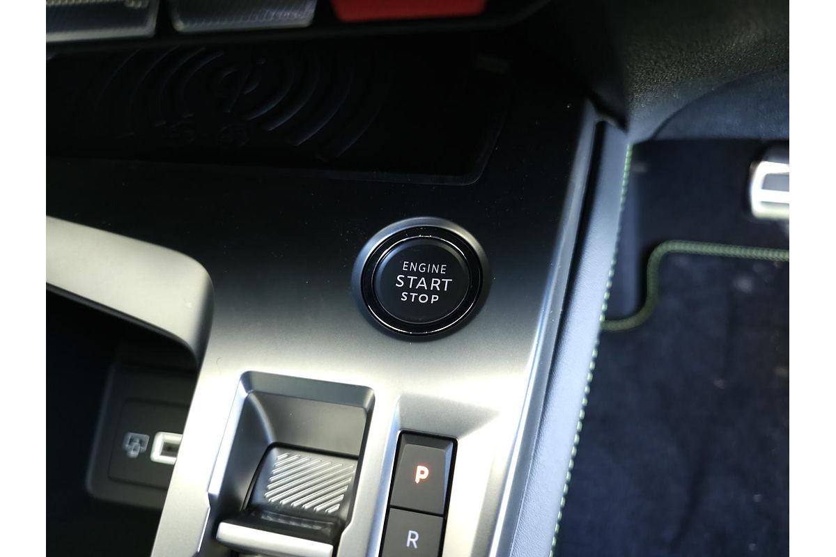 2024 Peugeot 408 GT Plug-In Hybrid P54