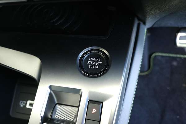 2024 Peugeot 408 GT Plug-In Hybrid P54
