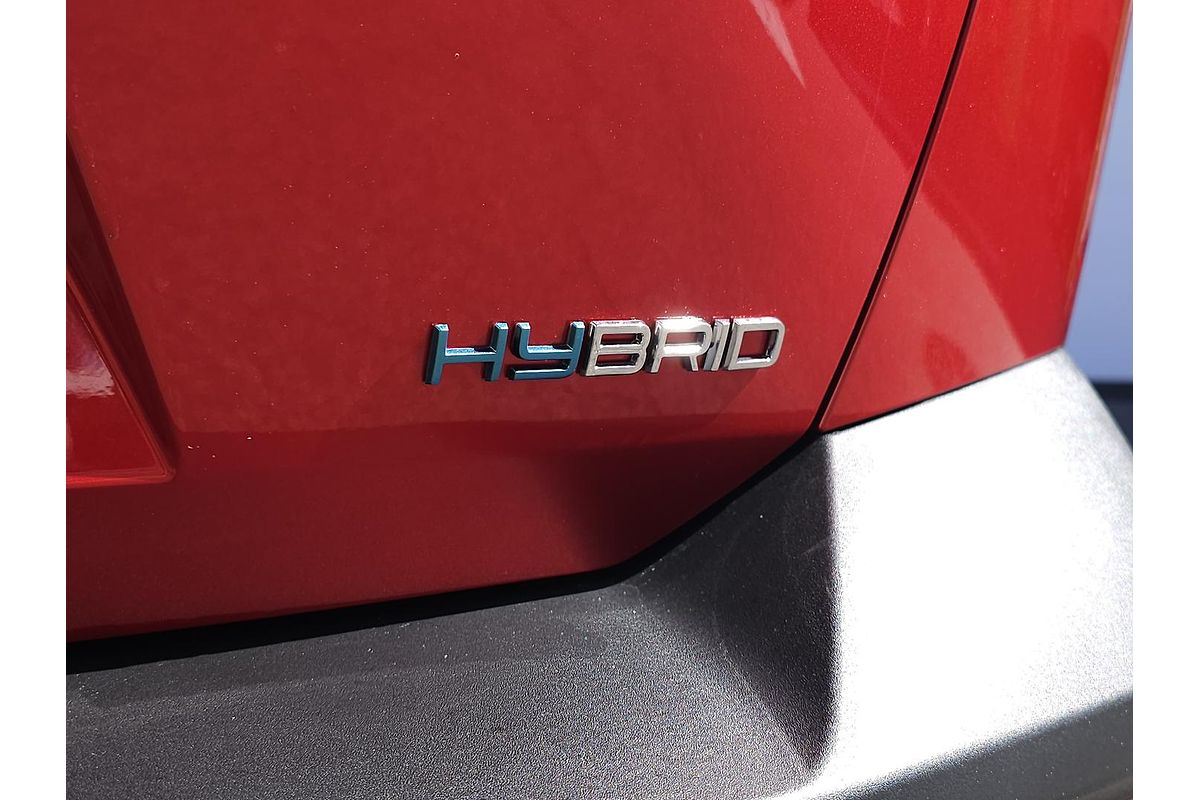 2024 Peugeot 408 GT Plug-In Hybrid P54