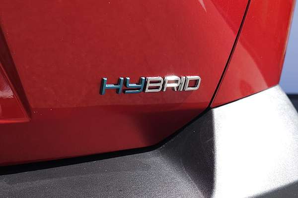 2024 Peugeot 408 GT Plug-In Hybrid P54