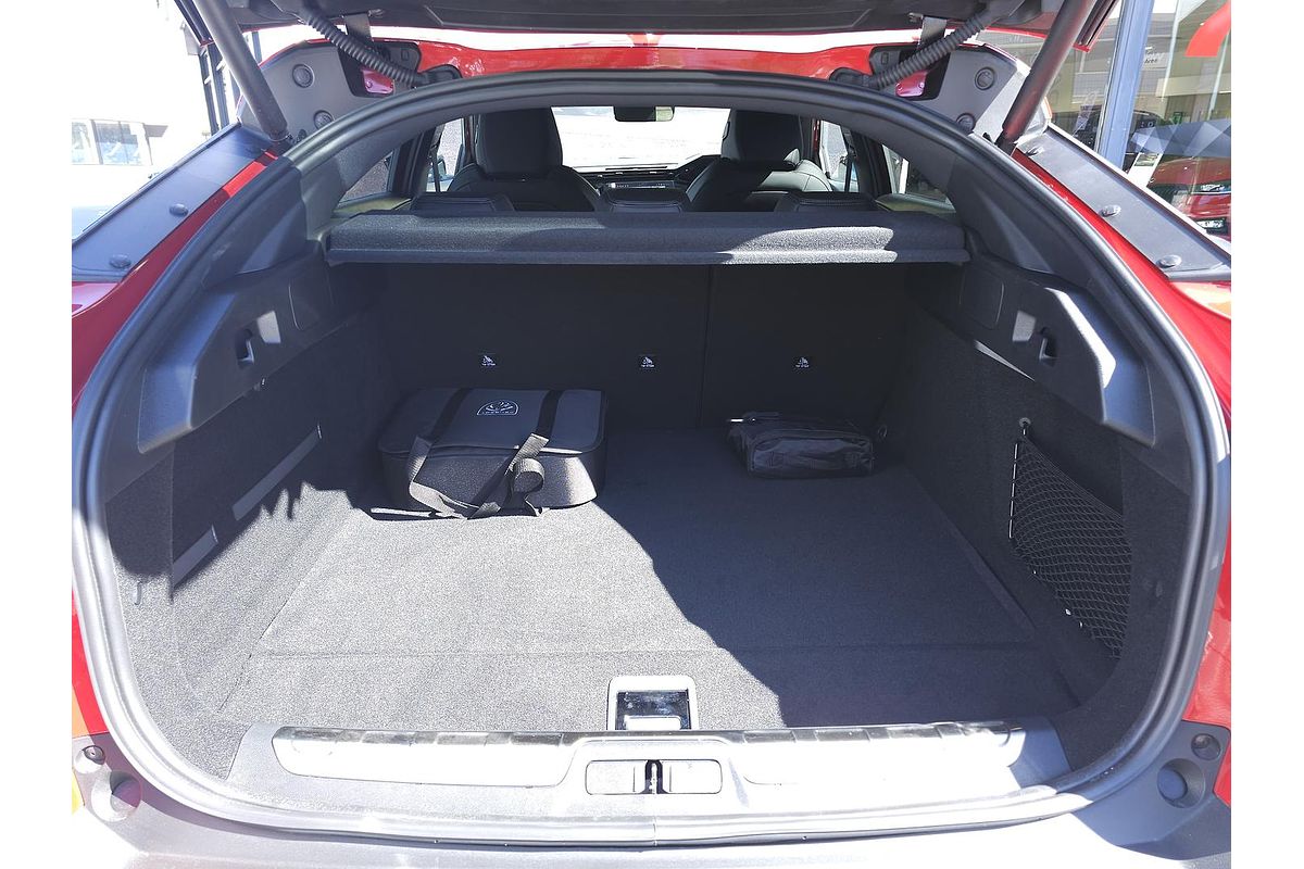 2024 Peugeot 408 GT Plug-In Hybrid P54