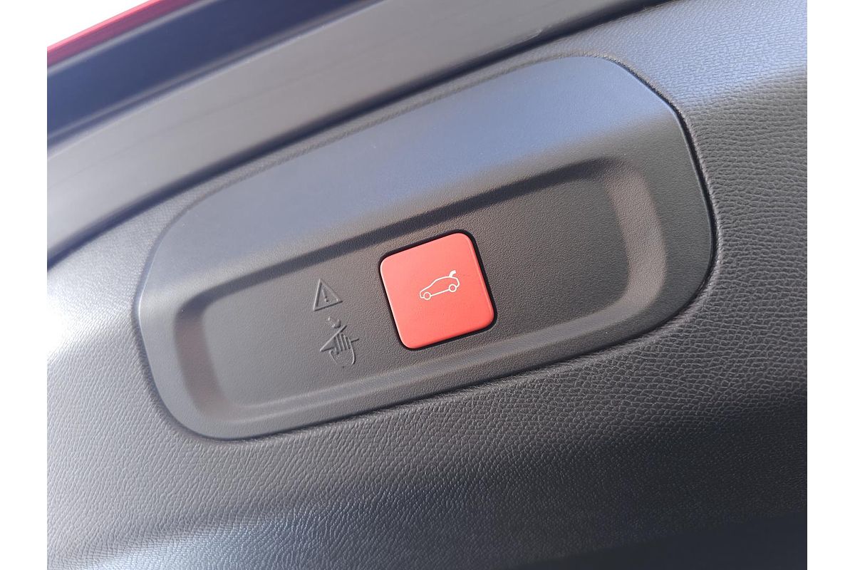 2024 Peugeot 408 GT Plug-In Hybrid P54