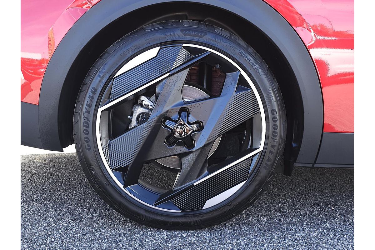 2024 Peugeot 408 GT Plug-In Hybrid P54