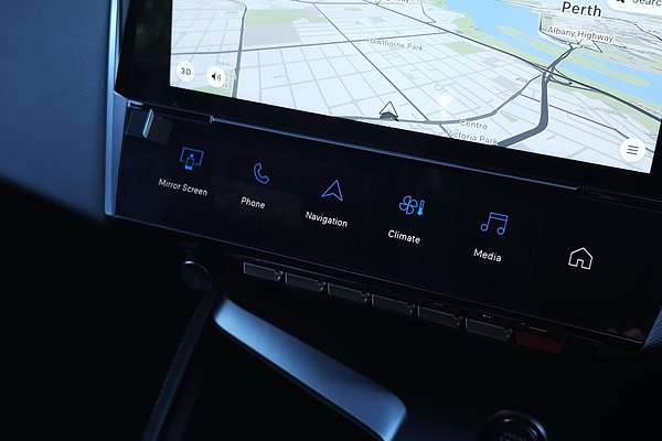 2024 Peugeot 408 GT Plug-In Hybrid P54
