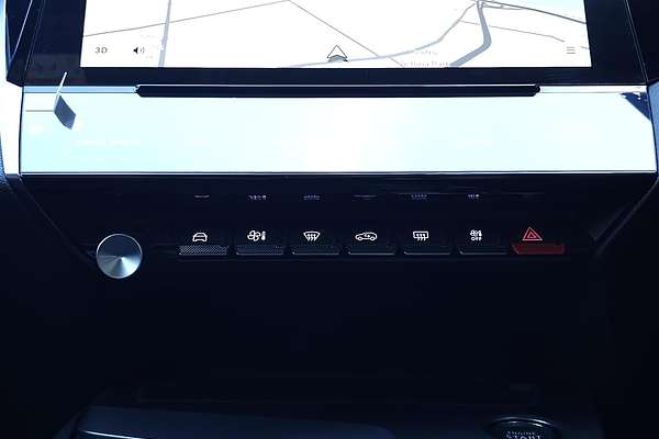 2024 Peugeot 408 GT Plug-In Hybrid P54
