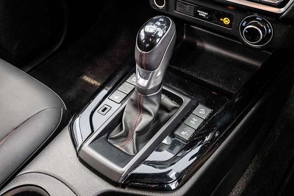 2023 Isuzu D-MAX X-TERRAIN 4X4