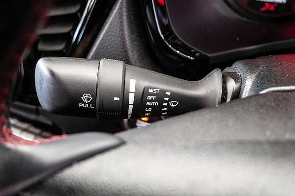 2023 Isuzu D-MAX X-TERRAIN 4X4