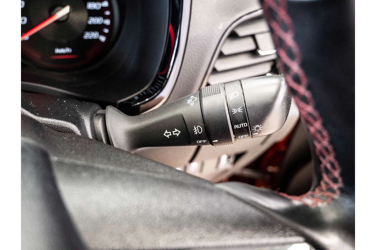 2023 Isuzu D-MAX X-TERRAIN 4X4