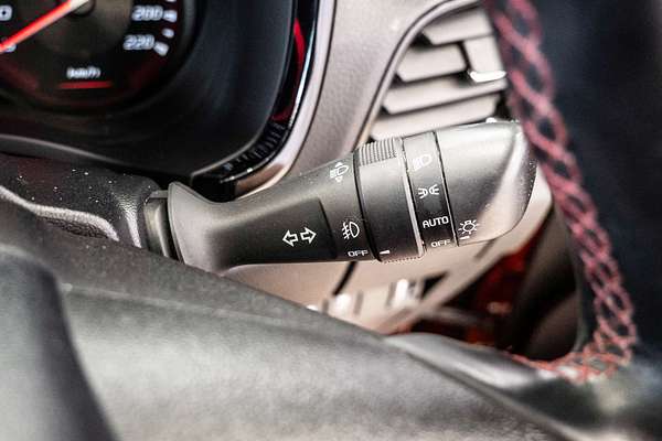 2023 Isuzu D-MAX X-TERRAIN 4X4