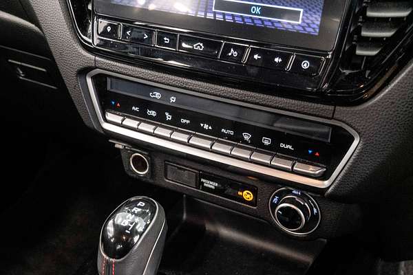 2023 Isuzu D-MAX X-TERRAIN 4X4