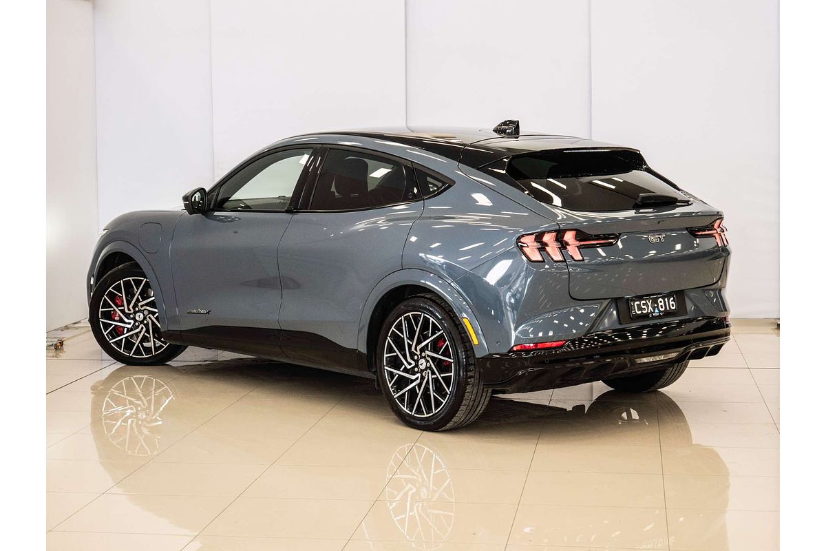 2023 Ford Mustang Mach-E GT