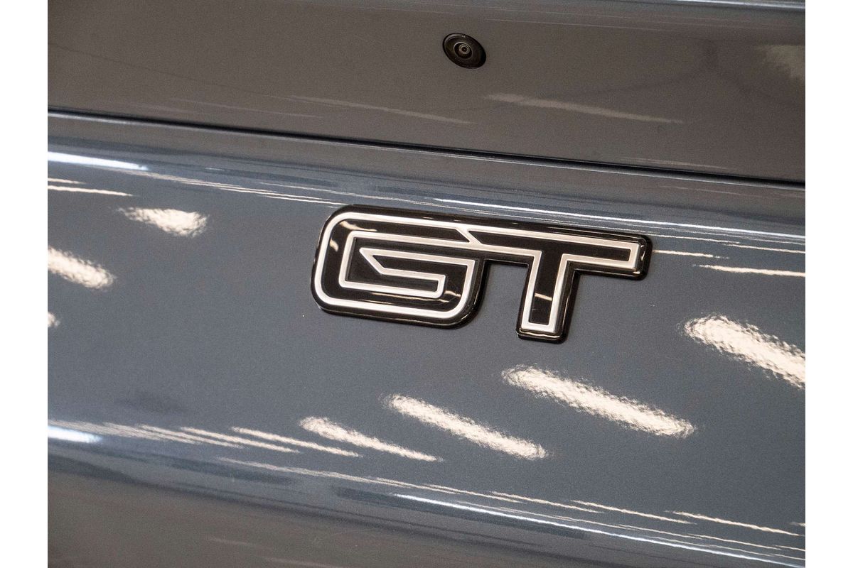 2023 Ford Mustang Mach-E GT