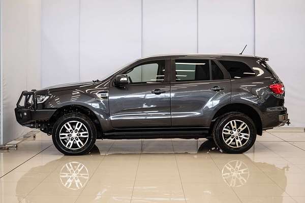 2019 Ford Everest Trend UA II 2.0L