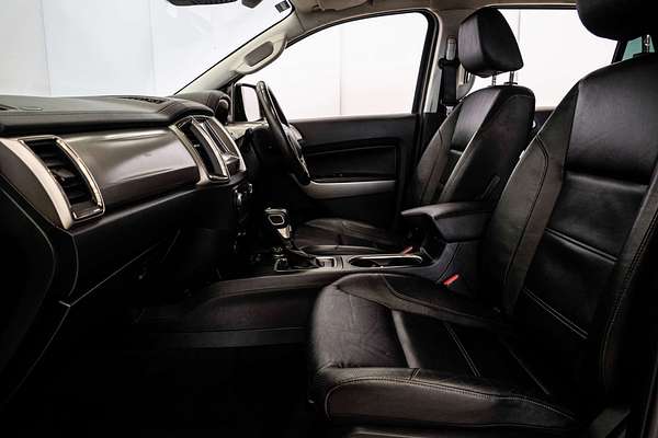 2019 Ford Everest Trend UA II 2.0L