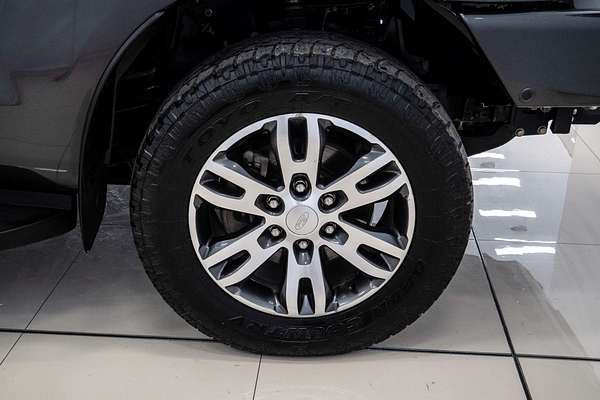 2019 Ford Everest Trend UA II 2.0L