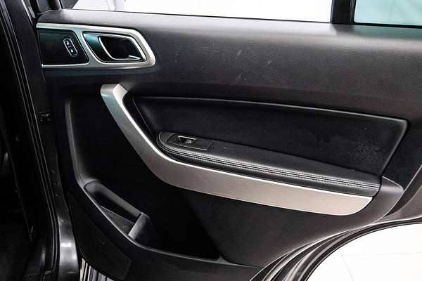 2019 Ford Everest Trend UA II 2.0L