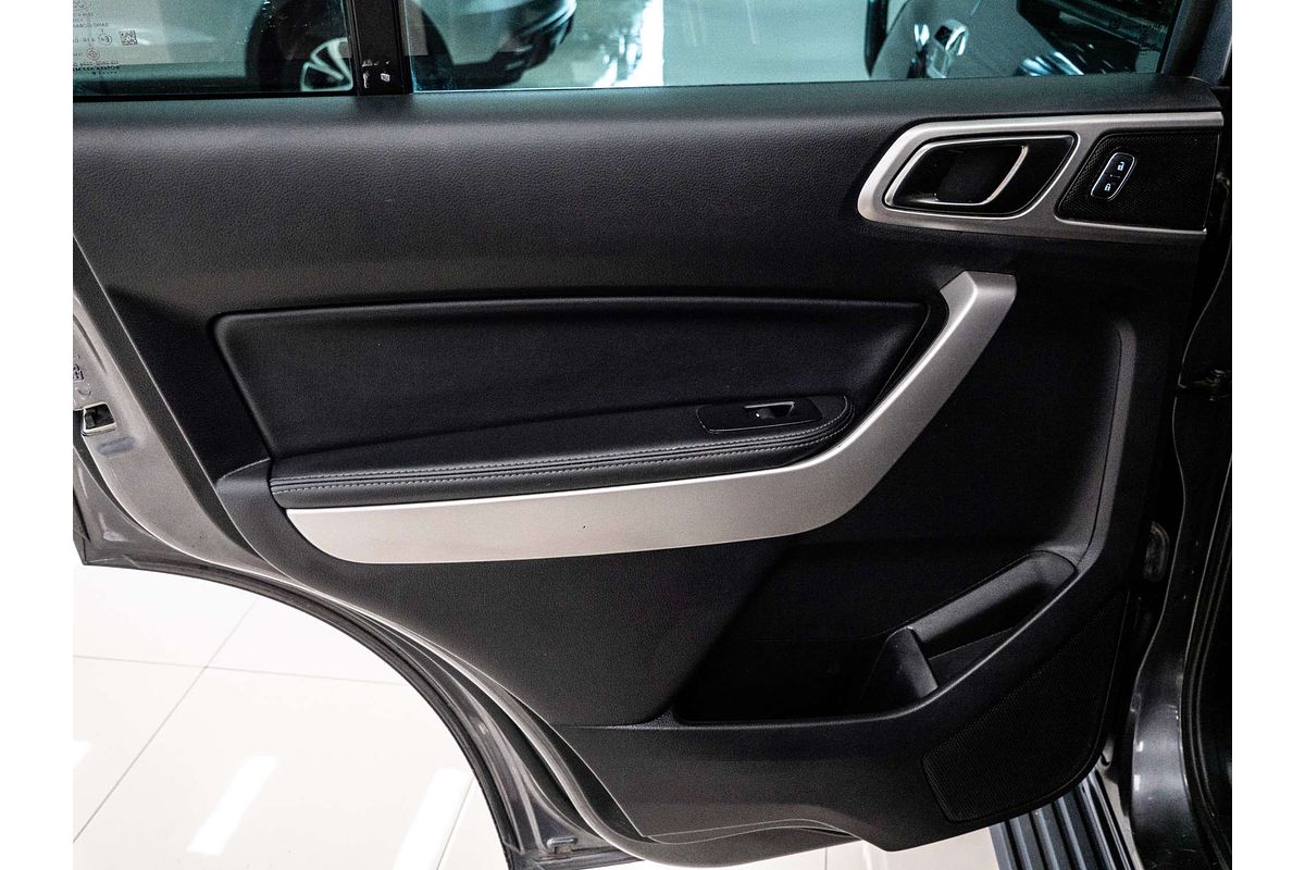 2019 Ford Everest Trend UA II 2.0L