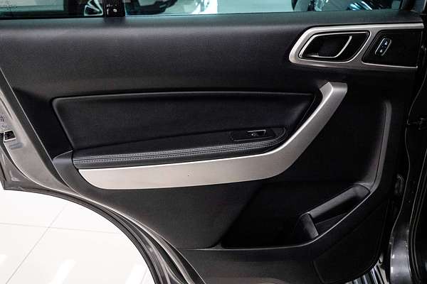 2019 Ford Everest Trend UA II 2.0L