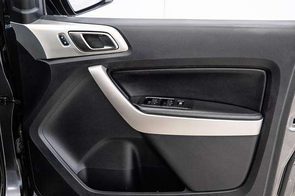 2019 Ford Everest Trend UA II 2.0L