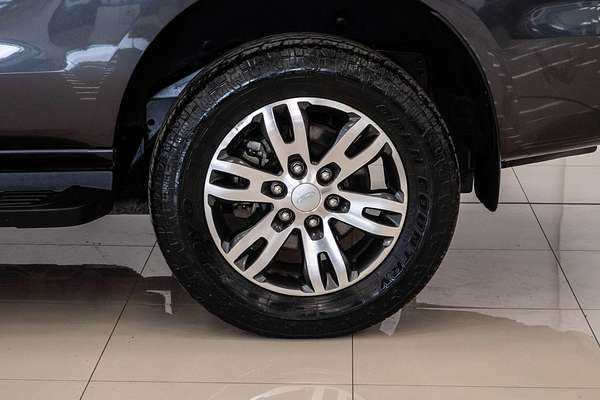 2019 Ford Everest Trend UA II 2.0L