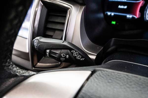 2019 Ford Everest Trend UA II 2.0L
