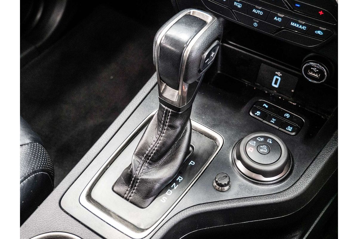 2019 Ford Everest Trend UA II 2.0L