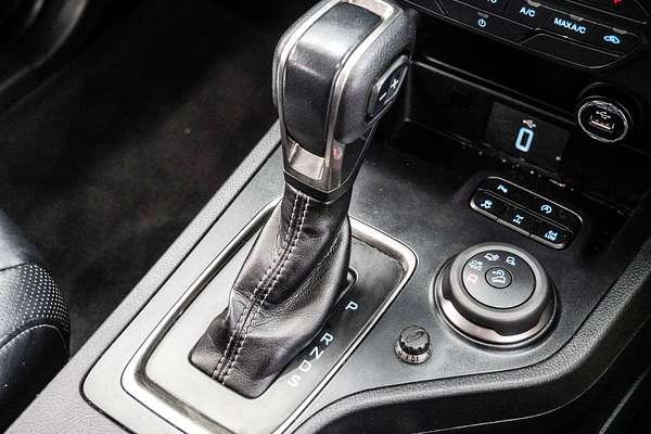 2019 Ford Everest Trend UA II 2.0L