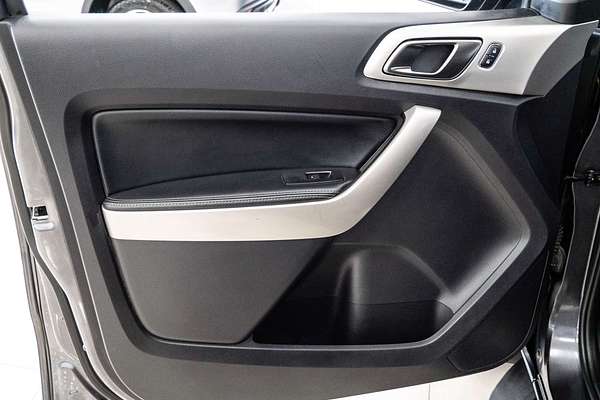 2019 Ford Everest Trend UA II 2.0L