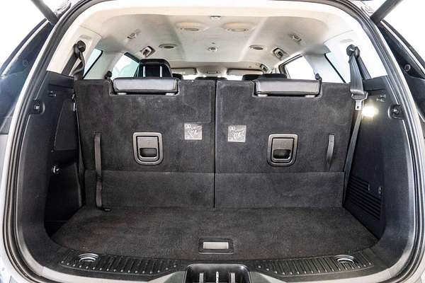 2019 Ford Everest Trend UA II 2.0L