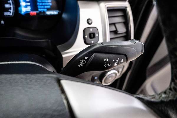 2019 Ford Everest Trend UA II 2.0L