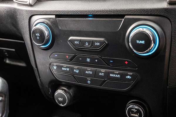 2019 Ford Everest Trend UA II 2.0L