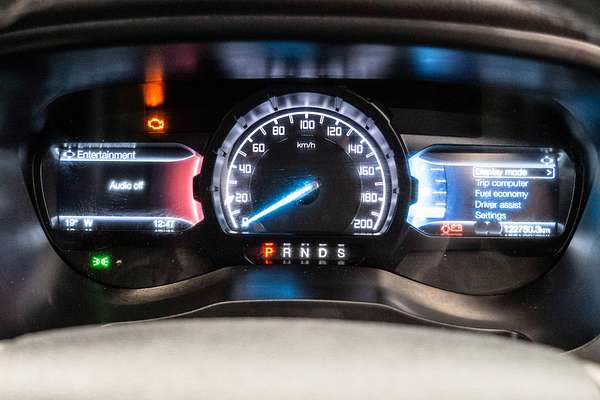 2019 Ford Everest Trend UA II 2.0L