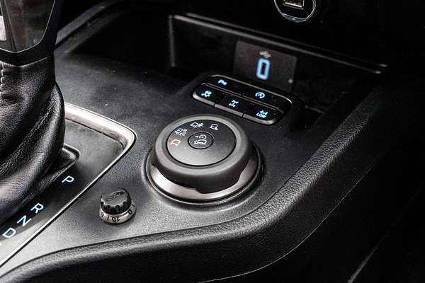 2019 Ford Everest Trend UA II 2.0L
