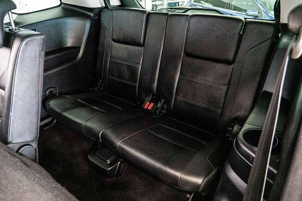 2019 Ford Everest Trend UA II 2.0L
