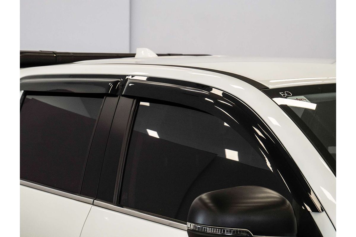 2021 GWM Ute Cannon NPW Rear Wheel Drive
