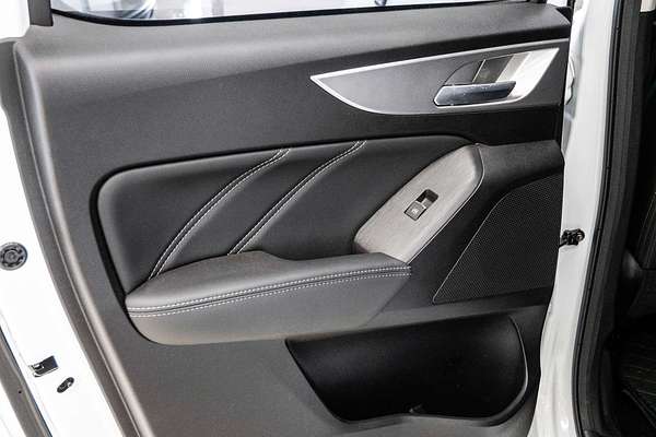 2021 GWM Ute Cannon NPW Rear Wheel Drive