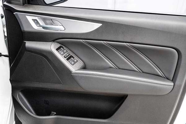 2021 GWM Ute Cannon NPW Rear Wheel Drive